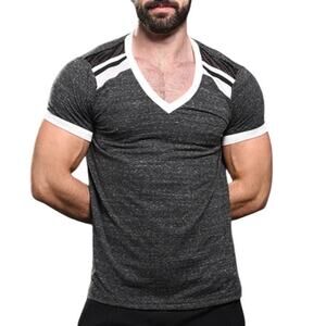 Andrew Christian Performance Tee Large
